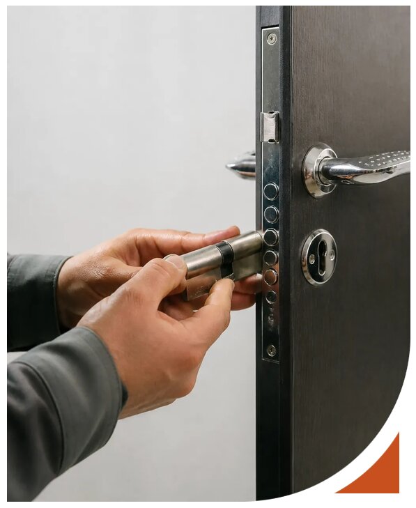 Замена замков Mul T Lock с выездом в Новошахтинске круглосуточно