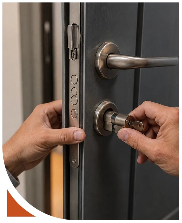 Срочная замена замков Abloy в Новошахтинске от 6770 р. | Разлок-Нвш