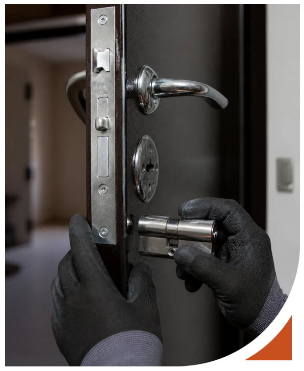 Замена замков Abloy срочно с гарантией и выездом в Новошахтинске