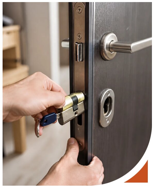 Профессиональный ремонт замков Mul T Lock с выездом в Новошахтинске