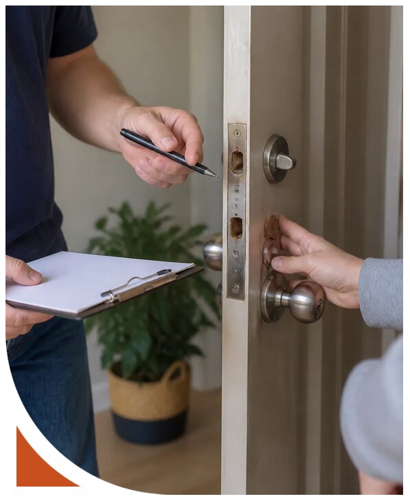 Срочный ремонт замков Abloy в Новошахтинске от 3646 р. | Разлок-Нвш